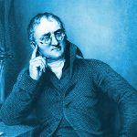 what did john dalton contribute to science