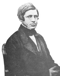 Alfred Russel Wallace