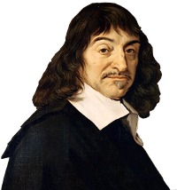 Rene Descartes