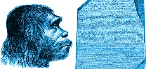 Neanderthal Rosetta