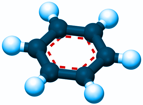 benzene