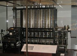 Difference Engine