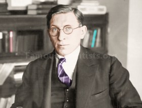 Frederick Banting