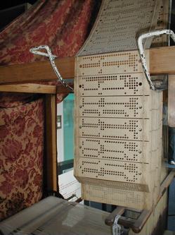 jacquard-loom-punch-cards