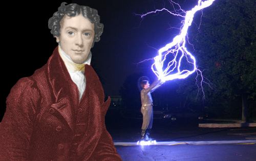 Faraday cage - Simple English Wikipedia, the free encyclopedia