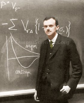 Paul Dirac