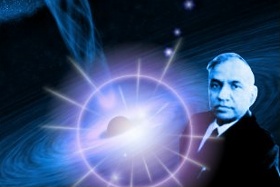 Subrahmanyan Chandrasekhar