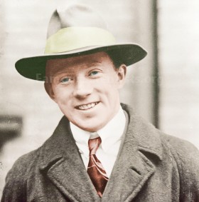 Werner Heisenberg