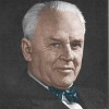 Robert Millikan