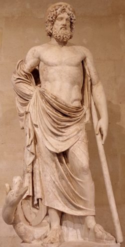 asclepius