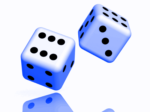 dice game