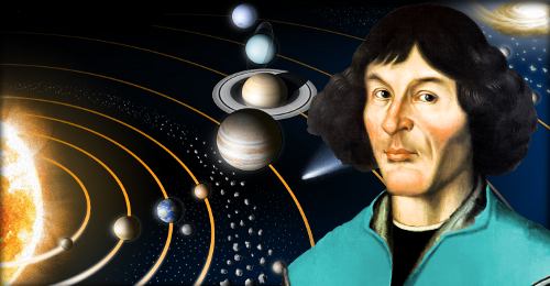 Nicolaus Copernicus