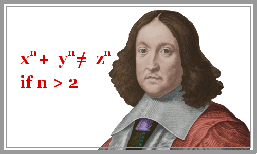 Pierre de Fermat