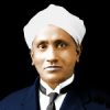 c. v. raman