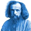 dmitri mendeleev