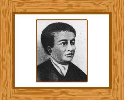 Benjamin Banneker