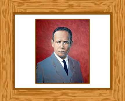 Charles Drew