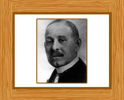 Dr. Daniel Hale Williams