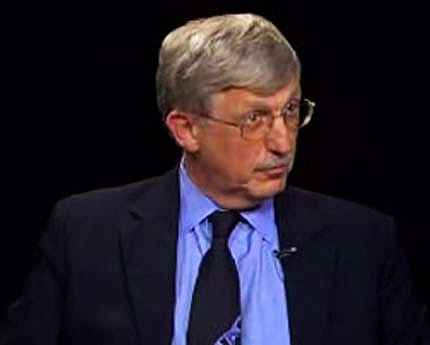 Francis Collins