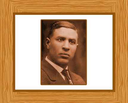 Garrett Morgan