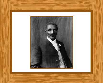 George Washington Carver