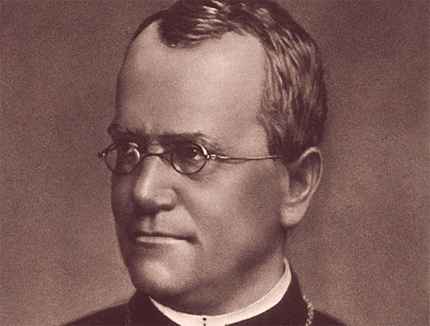 Gregor Mendel