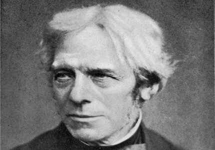 Michael Faraday