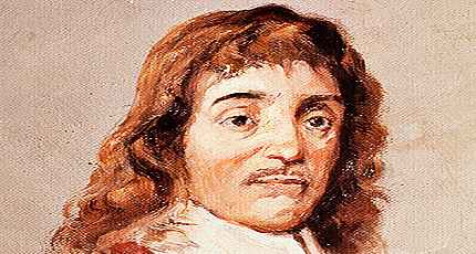 Rene Descartes