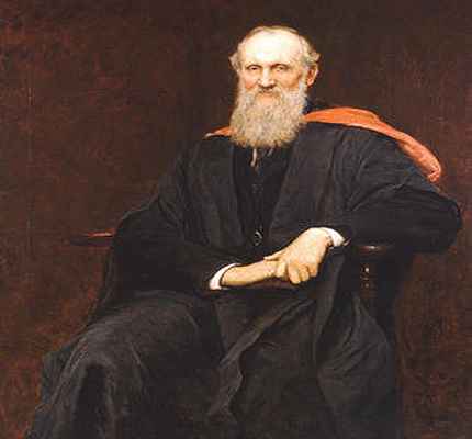 William Thomson Kelvin