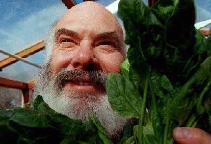 Andrew Weil