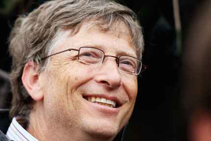 Bill Gates