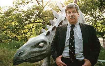 Stephen Jay Gould