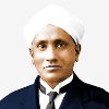 C. V. Raman