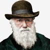 Charles Darwin