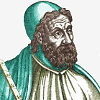 Claudius Ptolemy