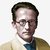 Erwin Schrödinger