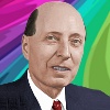 Eugene Wigner