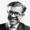 Fred Hoyle