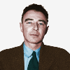 J. Robert Oppenheimer