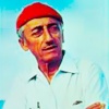 Jacques Cousteau