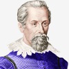 Johannes Kepler