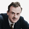 Paul Dirac