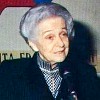 Rita Levi-Montalcini