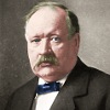 Svante Arrhenius