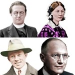 Great Scientists Who Were Christians