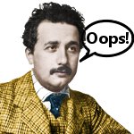 99% of albert einstein quotes are fake - Albert Einstein - Serious Albert  Einstein