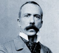 Charles Robert Richet