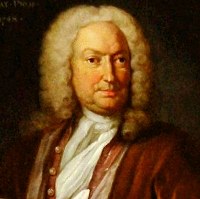 Johann Bernoulli