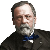 Louis Pasteur