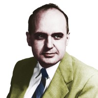 Maurice Hilleman